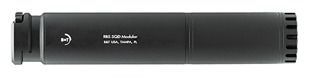 [840225716344] B & T Firearms SDSQDM45 SQD  45 Auto Modular