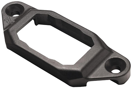 [810007882697] Unity Tactical LLC AXNSLMB AXON SL M-LOK Mounting Kit  Black Single Lead