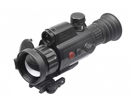 [810027773166] AGM Global Vision VARM503842 Varmint V2 LRF TS50-384 Thermal 4.5x Digital 1x/2x/4x/8x Zoom 384x288 Resolution