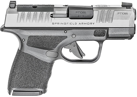 [706397979447] SPG HC9319SOSPCA        9M HELLCAT 3 OSP SS 10R*CA