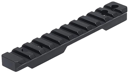 [023614985105] Winchester Repeating Arms 62399 Xpert Picatinny Rail  Black