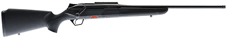 [082442988788] Beretta USA JBRX1EN315 BRX1  243 Win 5+1 20" Black Steel Threaded Barrel, Black Picatinny Rail Receiver, Negative Comb w/Adj LOP Black Synthetic Stock, Ambidextrous