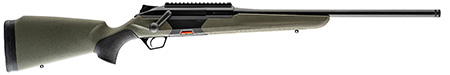 [082442988771] Beretta USA JBRX1GN320 BRX1  30-06 Springfield 5+1 20" Black Steel Threaded Barrel, Black Picatinny Rail Receiver, Negative Comb w/Adj LOP Green Synthetic Stock, Ambidextrous
