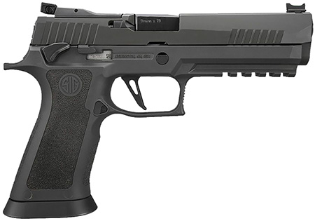[798681699346] SIG 320X59LEGIONMSCA*CA*P320 9MM 5 OR 10R BLK