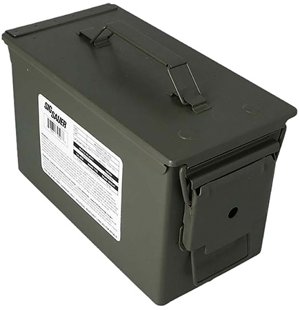 [798681704088] Sig Sauer MH68MM113B460 Hybrid  6.8mm 113gr 460rnds *Can