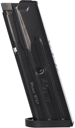 [798681697656] Sig Sauer 8901659 P320  10rd 10mm Fits Sig P320 Black