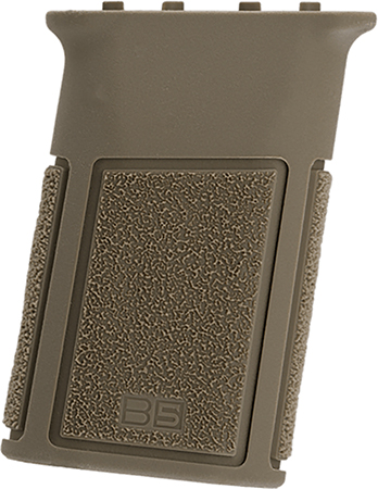 [814927023970] B5 Systems VFG1572 Vertical Grip M-LOK Flat Dark Earth