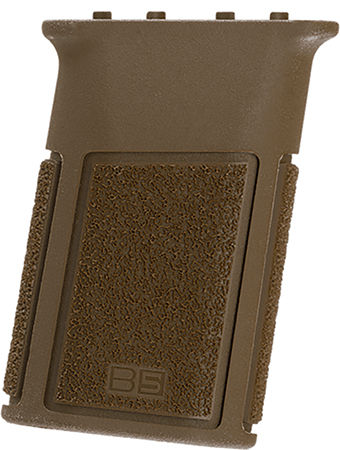 [814927023987] B5 Systems VFG1573 Vertical Grip M-LOK Coyote Brown
