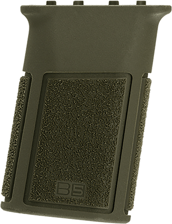 [814927023994] B5 Systems VFG1574 Vertical Grip M-LOK OD Green