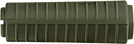 [814927023871] B5 Systems CHG1562 CAR15 Handguard OD Green