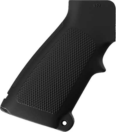 [814927023918] B5 Systems CLG1566 CAR15 LS2 Grip Black