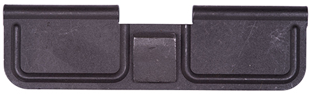 [815648020170] Spikes SED7000 Ejection Port Door Plain AR-15 Black Phosphate Steel