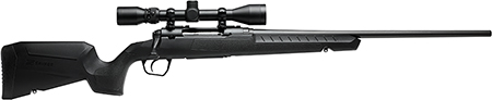 [011356320230] Savage Arms 32023 Axis XP Combo Compact 223 Rem 4+1 20" Right Hand Black