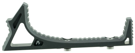 [708747544855] Strike LINKCFGBK Link Curved ForeGrip AR-Platform Black Aluminum