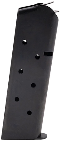 [705263143104] CMC Products 14310 Classic  8rd 45 ACP Fits 1911 Government Black Stainless Steel