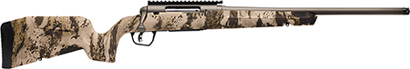 [011356323255] Savage Arms 32325 Axis 2 Pro 30-06 Springfield 4+1 20" Gun Metal Bronze Cerakote Threaded Barrel  &  Picatinny Rail Steel Receiver, Fixed Western Camo Synthetic Stock, Right Hand