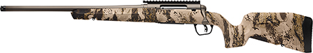 [011356323293] Savage Arms  Axis 2 Pro Western 6.5 Creedmoor 4+1 20" Left Hand
