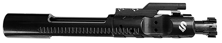 [7427053011259] Lead  &  Steel Llc ARC-BCG-SC-DLC Bolt Carrier Group  5.56MM/300BLK DLC