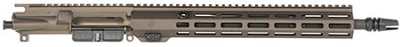 [7427053012287] Lead  &  Steel Llc ARC-13-URG-FDE All-Rounder Carbine Upper Receiver 5.56