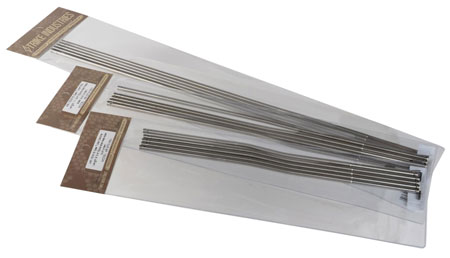 [708747547047] Strike ARGTCS AR15 Gas Tube Stainless Steel 9.75" L