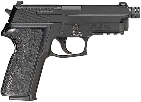 [798681691678] Sig Sauer Airguns AIRP229RX177BLK P229 Blowback Air Pistol CO2 177 16rd