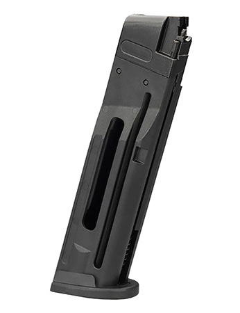 [798681691685] Sig Sauer Airguns AMPCBBP320XCA P320 Airgun XCarry 177BB Black Polymer
