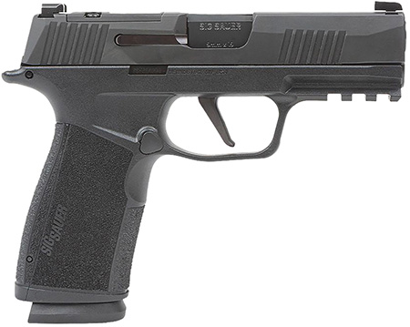 [798681681778] SIG 365XCA9BXR310 P365 9MM 3.7 OR 10R BLK