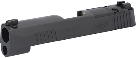 [798681679607] Sig Sauer 8901442 P365XL  9mm Luger 3.70" Barrel, Black Nitron Includes Magazine