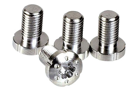 [700371178703] Strike Industries 1911TSSS 1911 Torx Grip Screws Stainless Steel
