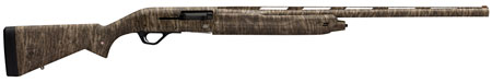 [048702008948] Winchester Repeating Arms 511212291 SX4 Waterfowl Hunter 12 Gauge 26" 4+1 3.5" Overall Mossy Oak Bottomland Right Hand (Full Size) Includes 3 Invector-Plus Chokes