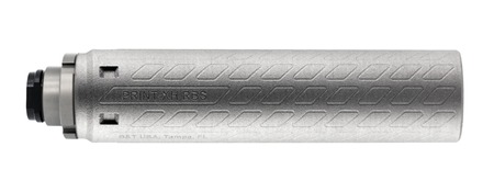 [840225717273] B & T Firearms SD-556RBS-TI SRBS  5.56 NATO 1.75" Gray Titanium/Stainless Steel 1.375"x24