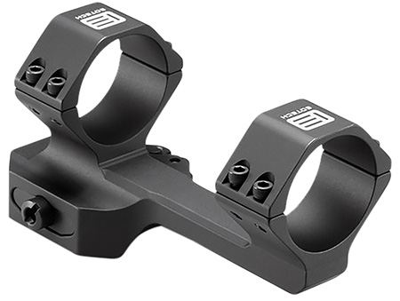 [672294211334] Eotech MN2015 PRS 2" Cantilever Mount Scope Mount/Ring Combo Matte Black 30 mm Tube