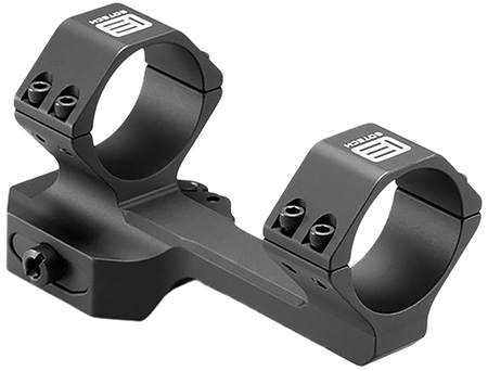 [672294211341] Eotech MN2016 PRS 2" Cantilever Mount Scope Mount/Ring Combo Matte Black 34 mm Tube