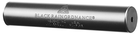 [696859285394] Black Rain Ordnance UNIVERSAL Bro-Universal  Rimfire Silencer