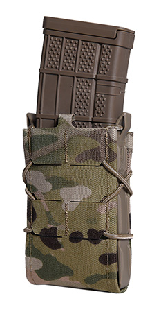 [849954041611] High Speed Gear 24TA00MC TACO Gen 2 Multi-Cam Nylon Laminate MOLLE Mount Rifle