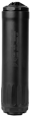 [706433764334] OSS Suppressors 2904 Ventum  5.56 1.80" Black 1/2-28
