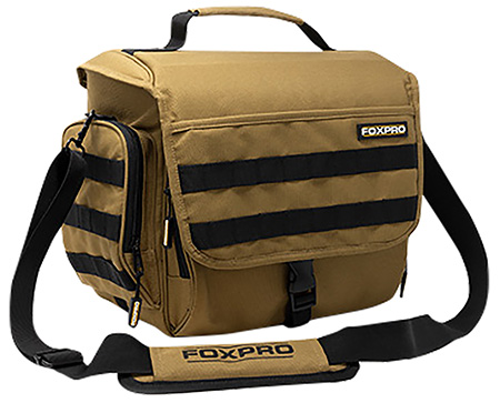 [831621010266] Foxpro CARRYBAGXL Carry Bag XSeries XL Duffle Bag