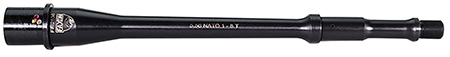 [816341023086] Faxon Firearms  Pencil Duty Series 5.56 NATO 10.5" Black Nitride 4150 CMV