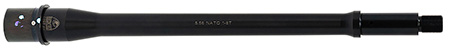 [816341020016] Faxon Firearms  Gunner Duty Series 5.56 NATO 11.5" Black Nitride 4150 CMV