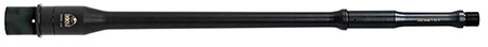 [816341023284] Faxon Firearms   Big Gunner .308 WIN 18" Salt Bath Nitride 4150 CMV
