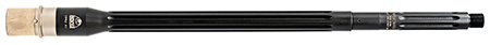 [816341023338] Faxon Firearms   Match Series .308 WIN 18" Salt Bath Nitride 416-R Stainless Barrel