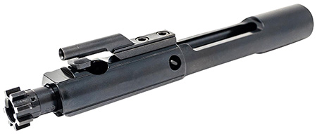[816341024168] Faxon Firearms  Bolt Carrier Group Type 2 6.5 Grendel/6mm ARC/22 ARC Salt Bath Nitride 9310 Steel