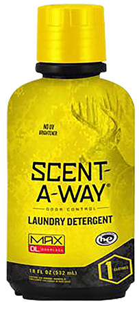 [021291709403] Scent-A-Way HSSAW100091  Scent-A-Way Odor Eliminator 18oz Bottle