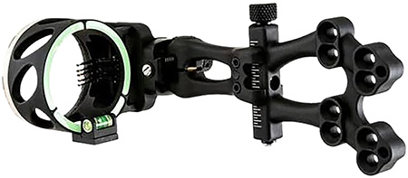 [788130029046] TRU TG-TG5105B 5PIN VEROS/DDP/LIGHT BLK