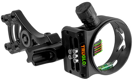 [788130018385] TRU TG-TG3015B STORM G2 5PIN/ADJ BLK