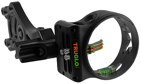 [788130018378] TRU TG-TG3013B     STORM G2 3PIN/LIGHT ADJ BLK