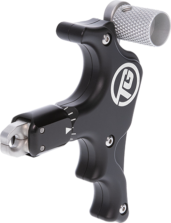 [888151039137] TRU TG-TG2520B     READY SHOT ARCHERY RELEASE 3F