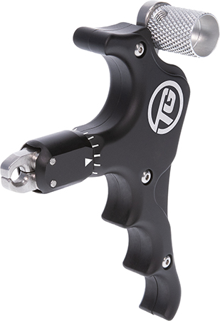 [888151039144] TRU TG-TG2521B     READY SHOT ARCHERY RELEASE 4F