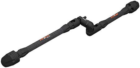 [888151046890] APEX TG-AG717B    END GAME PRO DUAL STBLZR KIT