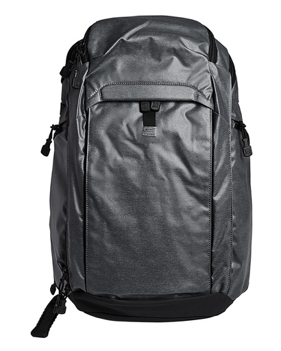 [769028736413] Vertx VTX5017HSMG/IBK Gamut Backpack Nylon 21"Hx11.50"Wx8"D It's Almost Black